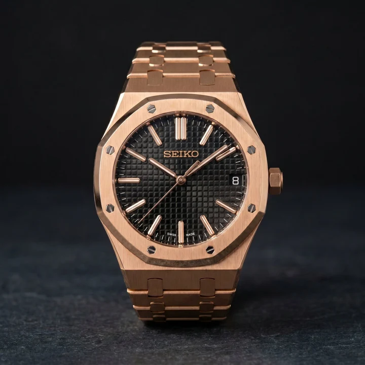 Horalys Uhr